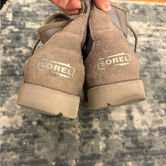 Sorel Men display picture 1